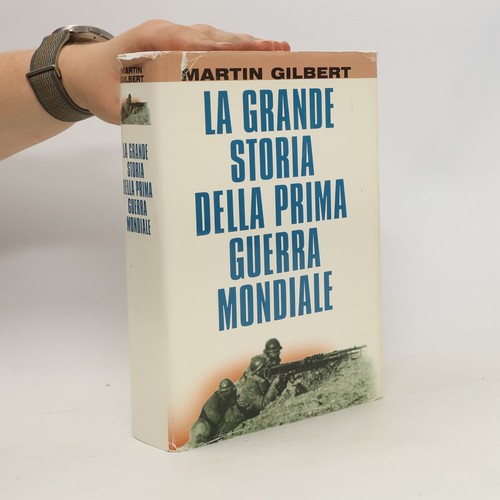Grande storia della - la,