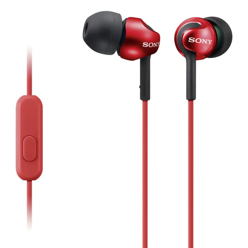 Sony mdr ex110ap - mdr-ex110ap, in