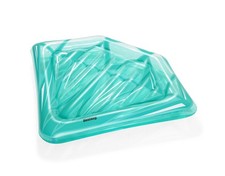 Bestway® Badeinsel Diamant