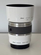 Nikon 1 NIKKOR Objektiv