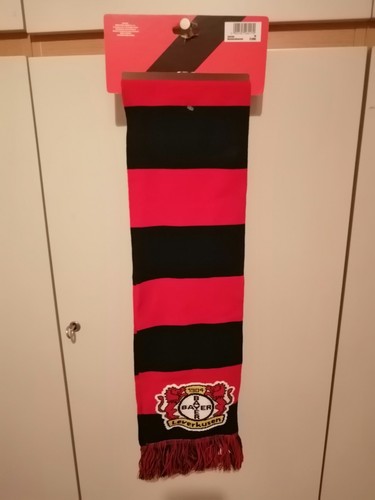 Bayer leverkusen balkenschal - leverkusen,