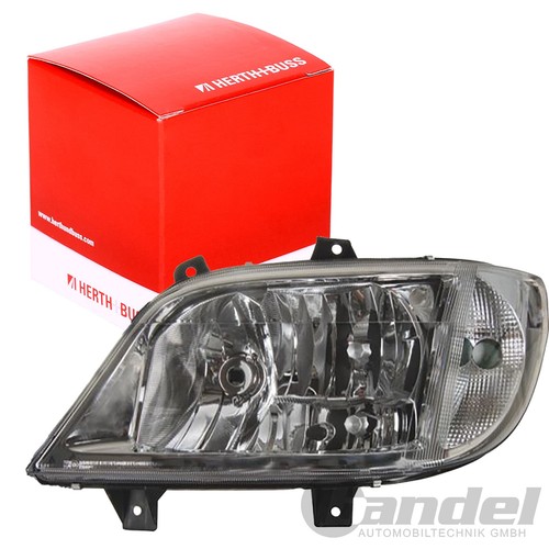 Herth buss halogen - herth+buss,