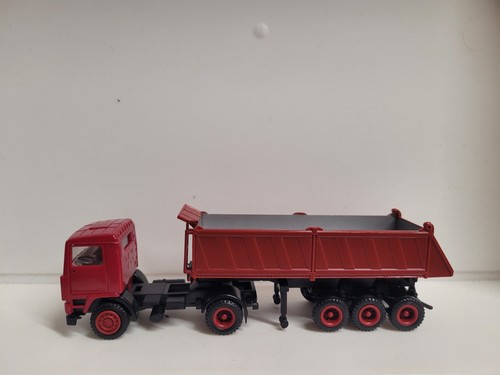 Herpa volvo muldensattel - herpa,