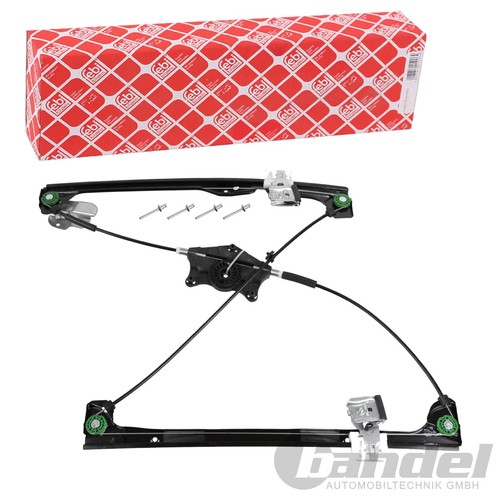 Febi fensterheber elektrisch - fensterheber,