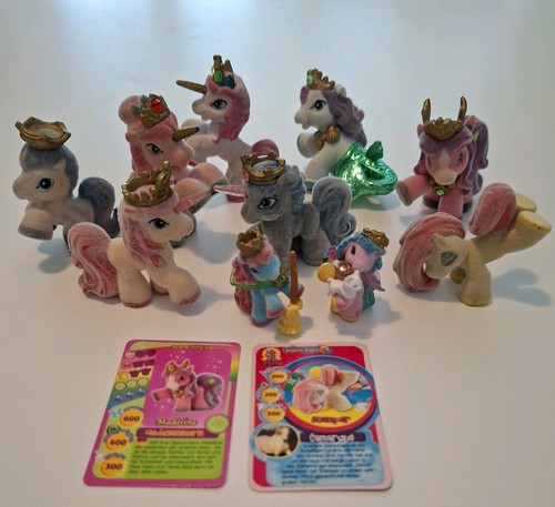 Schöner filly pferde konvolut - schöner,