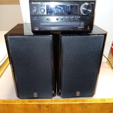 YAMAHA LAUTSPRECHERPAAR MODEL