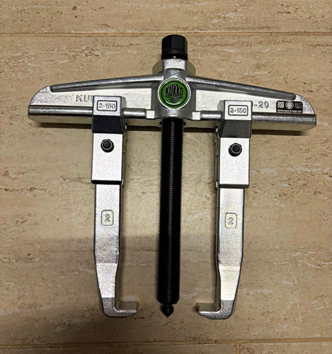 Kukko arm abzieher 20 - 2-arm,