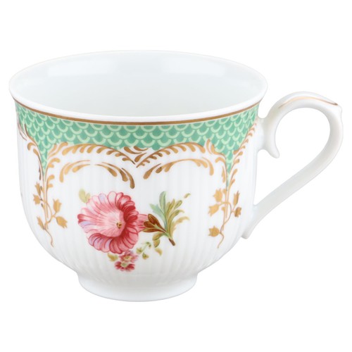 Kaffeetasse tirschenreuth - kaffeetasse,