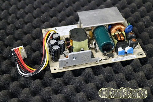 Delta dpsn 100bp open frame - mf,