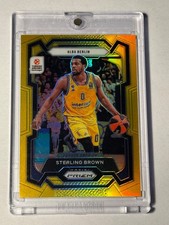 2023-24 Panini Prizm