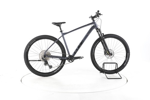 Cube attention pro fahrrad - attention,
