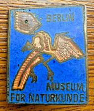 Berlin Museum Für Naturkunde
