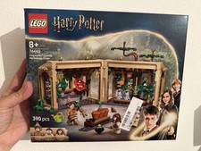 LEGO® Harry Potter 76445