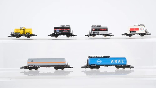 Märklin konvolut - märklin, z
