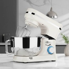 Teigknetmaschine