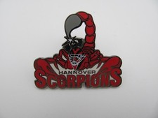 Hannover Scorpions Pin