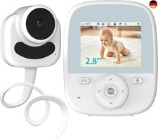 VIZOLINK 2.8? BabyPhone mit