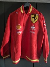 PUMA Scuderia Ferrari F1