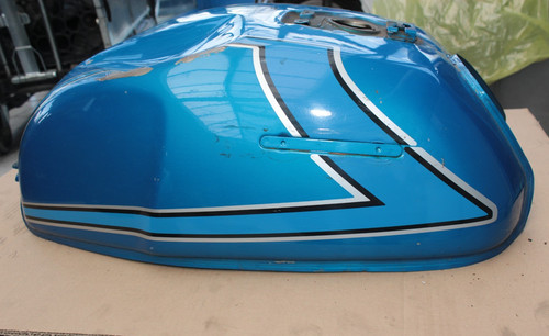 Tank benzin kraftstofftank - tank,