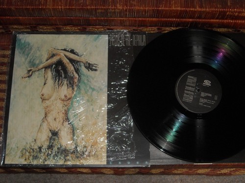 Fields the nephilim vinyl - of,