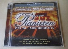 Holger Wemhoff präsentiert