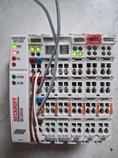 Beckhoff bk3000 sps - beckhoff,