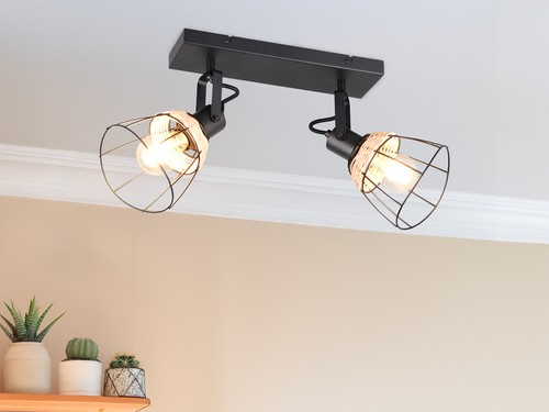 Deckenstrahler stylische