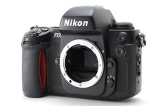【N NEUWERTIG+++】Nikon F100