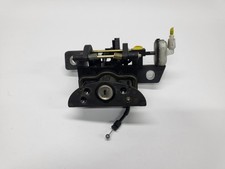 Mercedes W168 - Heckklappenschloss Schloss Schließzylinder 1687400193 (47)