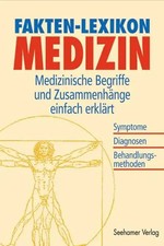 Fakten lexikon medizin - fakten-lexikon,