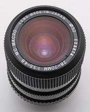 Exakta 28-70mm 28-70 mm