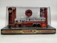 CODE3 New York City Fire