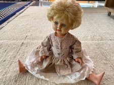 Schildkröt-Puppe Bärbel Sprechpuppe