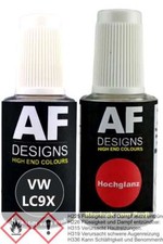 Lackstift für VW LC9X Deep