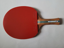 Tischtennisschläger Andro Gauzy HL CO OFF AN XIOM Omega IV Pro Rasanter R37