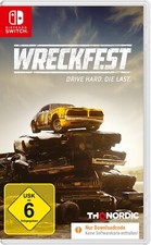 Wreckfest (Code in a Box) -