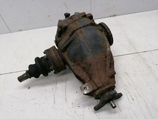 Mercedes W208 CLK 230 Kompressor Differential Hinterachsgetriebe   3,27   (03)