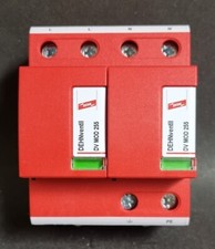 Dehn 951200 DEHNventil