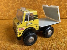 Blechspielzeug lkw bulgarien - blechspielzeug,