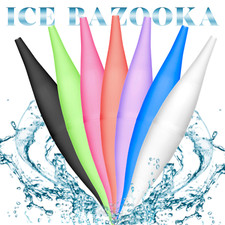 Fumes ice bazooka kühlendes - bazooka,