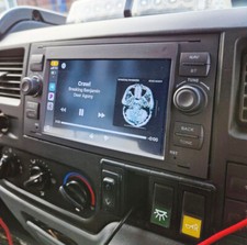 für Ford Transit MK7