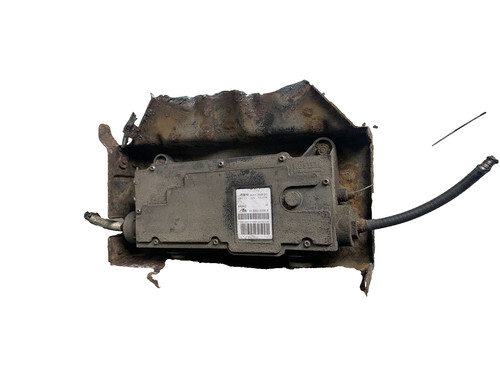 Ford handbremse elektrisch - ford,