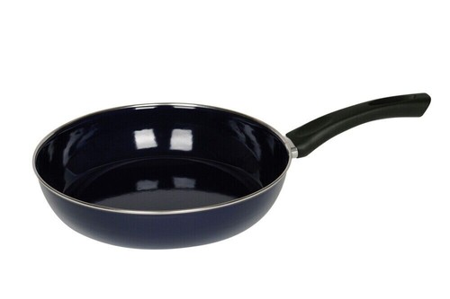 Riess omas emailpfanne - omas, 28cm