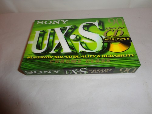 Sony neu ovp - ux, 90