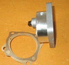 Ölpumpe VW Käfer Motor 3 Punkt 26 mm NOS Schadek 6 mm 30PS Ovali Porsche pre A