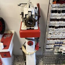 Frobana Elektrische Doppelnähmaschine