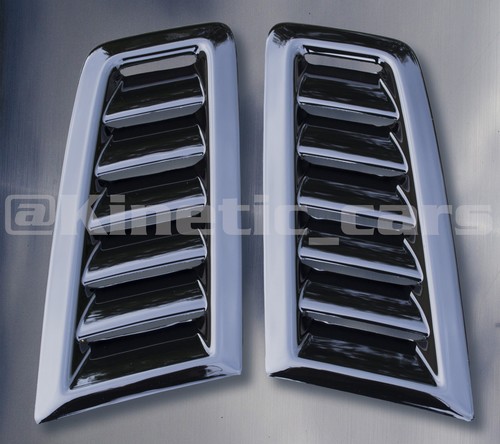 Focus mk2 style abs - rs,