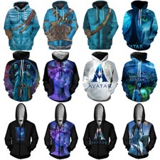 Avatar 2 The Way of Water 3D