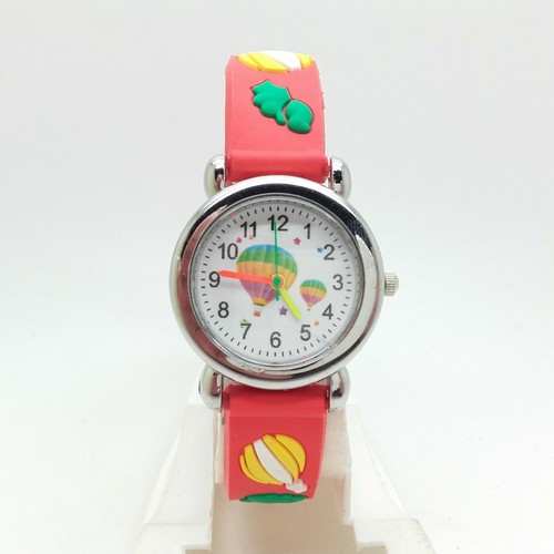 Kinder armbanduhr analog - kinder,