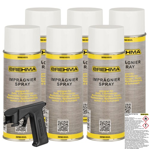 Brehma imprägnierspray - brehma,